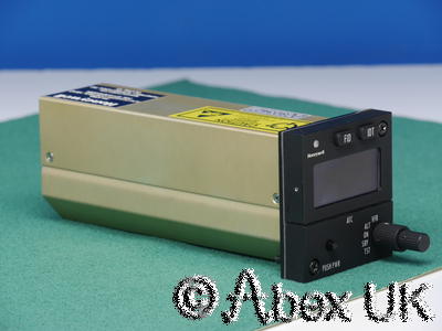 Honeywell PS-578A Control Head, ATC/TCAS/FID (with documents) #2