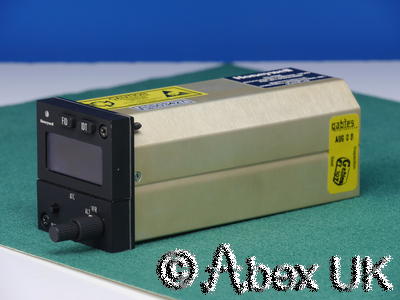 Honeywell PS-578A Control Head, ATC/TCAS/FID (with documents) #2