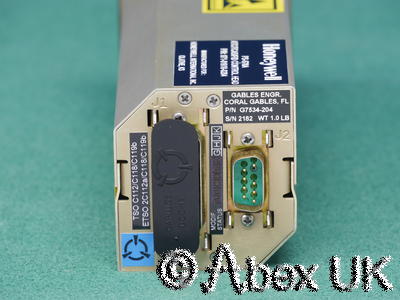 Honeywell PS-578A Control Head, ATC/TCAS/FID (with documents) #3