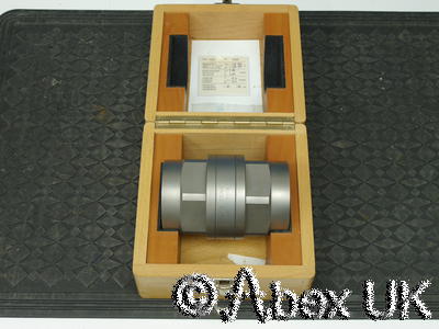 Kistler (Kiag Swiss) 9371 Force Sensor (Load Cell)