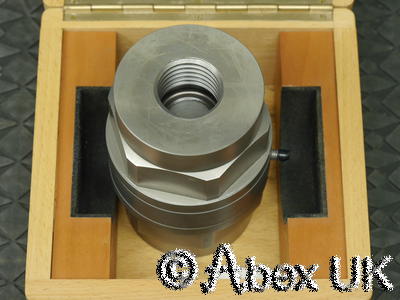 Kistler (Kiag Swiss) 9371 Force Sensor (Load Cell)