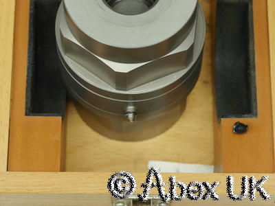 Kistler (Kiag Swiss) 9371 Force Sensor (Load Cell)