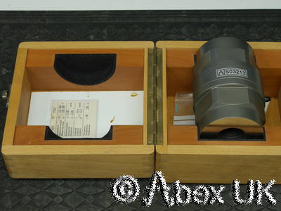 Kistler (Kiag Swiss) 9371 Force Sensor (Load Cell)