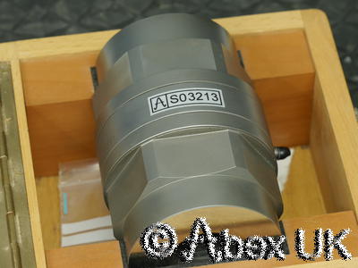 Kistler (Kiag Swiss) 9371 Force Sensor (Load Cell)