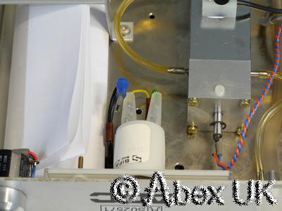 Analytical Development (ADC) PM2 Carbon Monoxide Meter (detector)