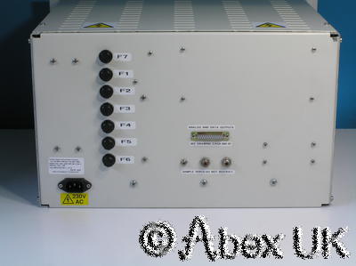 Analox SA1-Z80 CAGA Compressed Air Gas Analyser SCUBA?