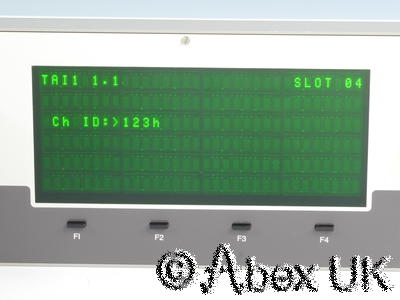 Apogee Labs MITC-430 Falcon Mux/Demux ADC8 DAC8 MUX9 DEMUX9 TAI1 TAO1 PACK2 (#2)