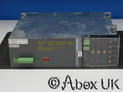 Baldor BPS2060 Motor Drive PSU ASR26656F (AMAT) 0020-88914 (#3)