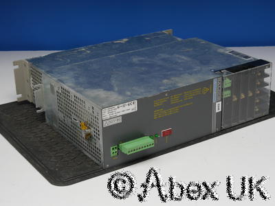 Baldor BPS2060 Motor Drive PSU ASR26656F (AMAT) 0020-88914 (#3)