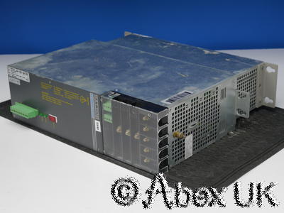 Baldor BPS2060 Motor Drive PSU ASR26656F (AMAT) 0020-88914 (#3)