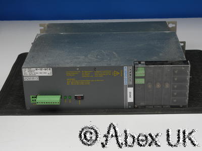 Baldor BPS2060 Motor Drive PSU ASR26656F (AMAT) 0020-88914 (#4)