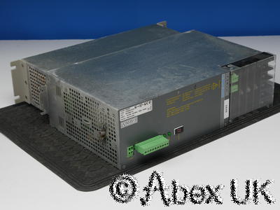 Baldor BPS2060 Motor Drive PSU ASR26656F (AMAT) 0020-88914 (#4)