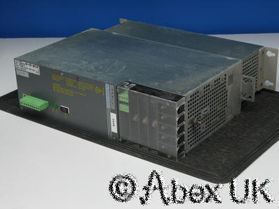 Baldor BPS2060 Motor Drive PSU ASR26656F (AMAT) 0020-88914 (#4)