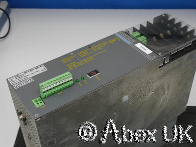 Baldor BPS2060 Motor Drive PSU ASR26656F (AMAT) 0020-88914 (#4)