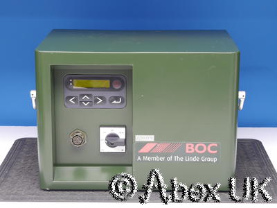 BOC HYMERA Fuel Cell Portable Generator / Charger 12V&24V