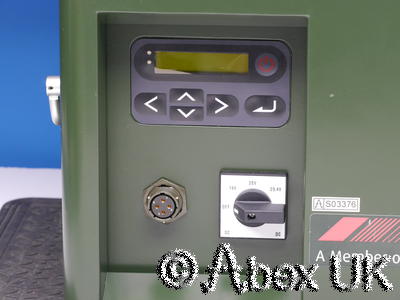 BOC HYMERA Fuel Cell Portable Generator / Charger 12V&24V