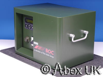 BOC HYMERA Fuel Cell Portable Generator / Charger 12V&24V
