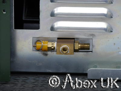 BOC HYMERA Fuel Cell Portable Generator / Charger 12V&24V