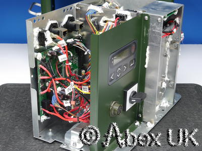 BOC HYMERA Fuel Cell Portable Generator / Charger 12V&24V