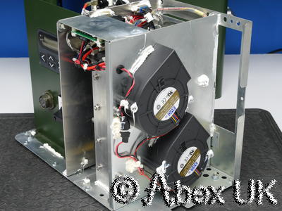 BOC HYMERA Fuel Cell Portable Generator / Charger 12V&24V