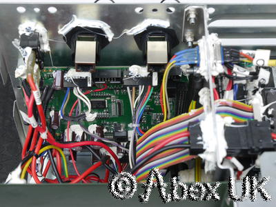 BOC HYMERA Fuel Cell Portable Generator / Charger 12V&24V