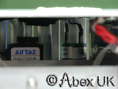 BOC HYMERA Fuel Cell Portable Generator / Charger 12V&24V