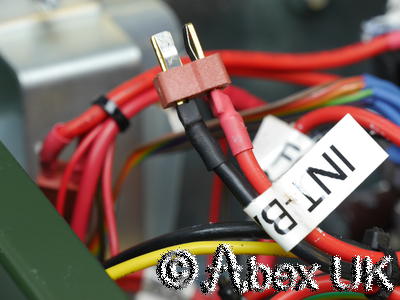 BOC HYMERA Fuel Cell Portable Generator / Charger 12V&24V