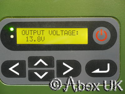 BOC HYMERA Fuel Cell Portable Generator / Charger 12V&24V