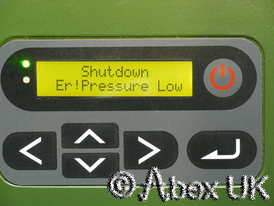 BOC HYMERA Fuel Cell Portable Generator / Charger 12V&24V