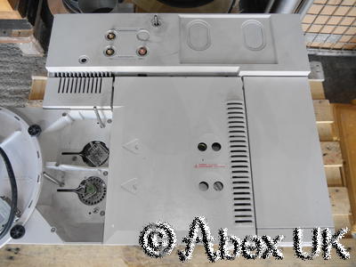 HP (Agilent) 6890 Gas Chromatograph System Untested for Spares or Repair