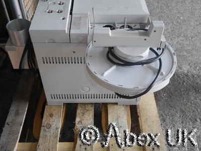 HP (Agilent) 6890 Gas Chromatograph System Untested for Spares or Repair