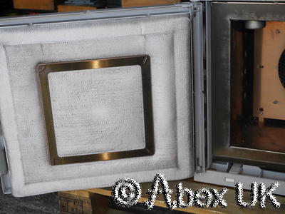 HP (Agilent) 6890 Gas Chromatograph System Untested for Spares or Repair