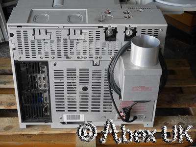 HP (Agilent) 6890 Gas Chromatograph System Untested for Spares or Repair