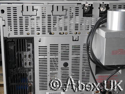 HP (Agilent) 6890 Gas Chromatograph System Untested for Spares or Repair