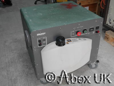 Idatech 310-0027 Methanol/Hydrogen Fuel Cell 26/50V 1200W Platinum PEM Idatech 310-0027 Methanol/Hydrogen Fuel Cell 26/50V 1200W Platinum PEM