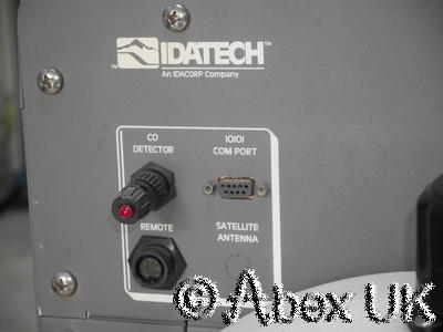 Idatech 310-0027 Methanol/Hydrogen Fuel Cell 26/50V 1200W Platinum PEM Idatech 310-0027 Methanol/Hydrogen Fuel Cell 26/50V 1200W Platinum PEM