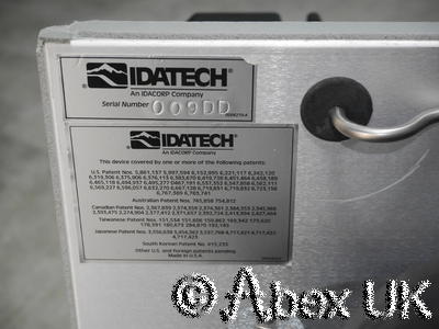 Idatech 310-0027 Methanol/Hydrogen Fuel Cell 26/50V 1200W Platinum PEM Idatech 310-0027 Methanol/Hydrogen Fuel Cell 26/50V 1200W Platinum PEM