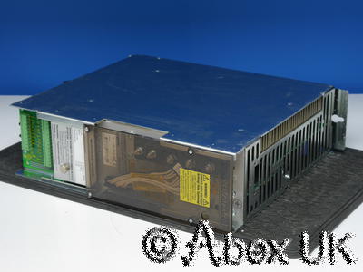 Indramat TDM 1.2-050-300-W1-000 AC Servo Drive