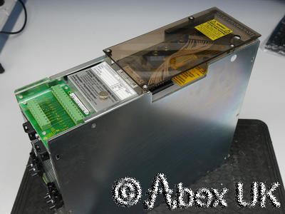 Indramat TDM 1.2-050-300-W1-000 AC Servo Drive