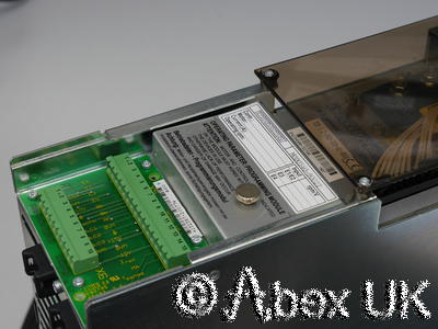 Indramat TDM 1.2-050-300-W1-000 AC Servo Drive