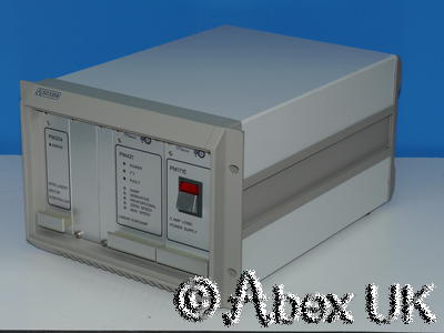 Mclennan PM Servo Motor System PM304 Controller, PM421 Amplifier, PM171E PSU