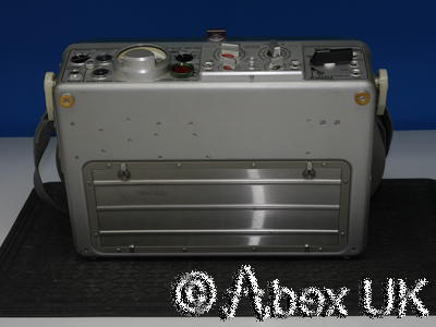 Vintage Nagra IV-SJ Portable Reel-Reel Tape Recorder made in Switzerland