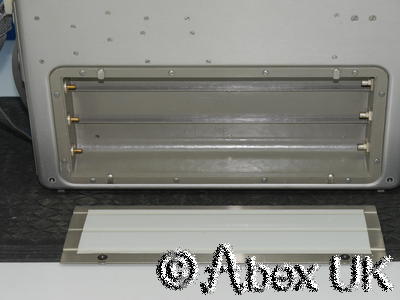 Vintage Nagra IV-SJ Portable Reel-Reel Tape Recorder made in Switzerland