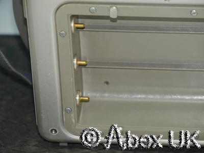 Vintage Nagra IV-SJ Portable Reel-Reel Tape Recorder made in Switzerland