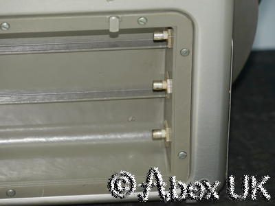 Vintage Nagra IV-SJ Portable Reel-Reel Tape Recorder made in Switzerland