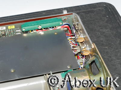 Vintage Nagra IV-SJ Portable Reel-Reel Tape Recorder made in Switzerland