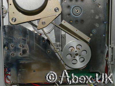 Vintage Nagra IV-SJ Portable Reel-Reel Tape Recorder made in Switzerland