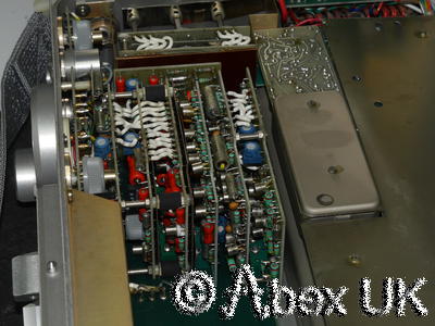 Vintage Nagra IV-SJ Portable Reel-Reel Tape Recorder made in Switzerland