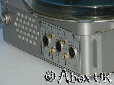 Vintage Nagra IV-SJ Reel-Reel Recorder with Accessories Made in Switzerland (2)