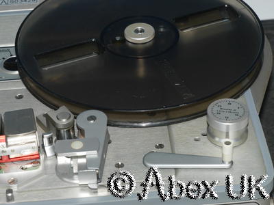 Vintage Nagra IV-SJ Reel-Reel Recorder with Accessories Made in Switzerland (2)